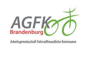 Logo AGFK Brandenburg