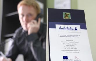 Lotsendienst,
