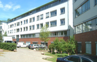 Landessozialgericht Berlin-Brandenburg