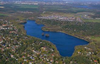 Groß Glienicker See (© POLO Beteiligungsgesellschaft mbH)