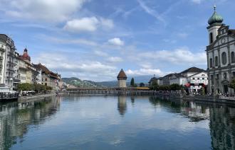 Partnerstadt Luzern