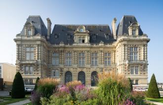 Rathaus Versailles © Ville de Versailles