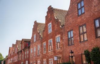 Holländisches Viertel