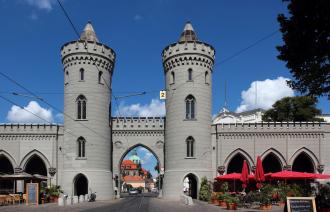 Nauener Tor