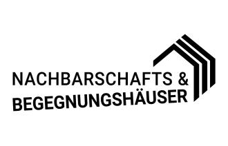 Logo Nachbarschafts- und Begegnungshäuser