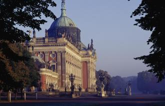 Neues Palais