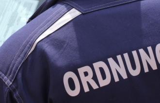 Ordnungsamt.
