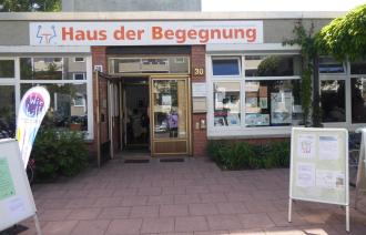 Haus der Begegnung