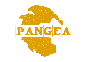 Logo Pangea Magazin 