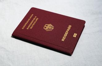 Reisepass