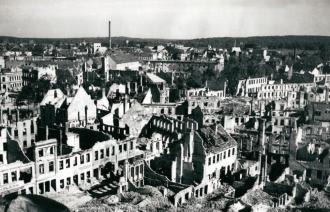 Potsdam 1945