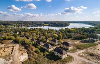 ProPotsdam Krampnitz Oktober 2019