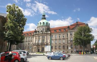 Rathaus Potsdam,