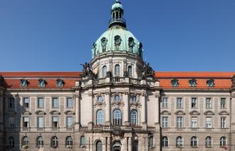 Rathaus Potsdam