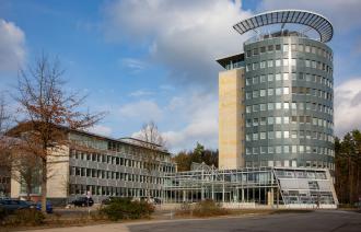 Verwaltungsgebäude Stadtwerke Potsdam