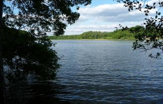 Sacrower See