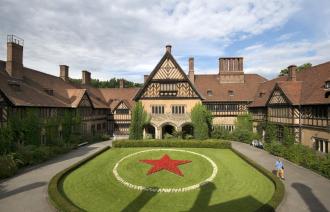 Schloss Cecilienhof