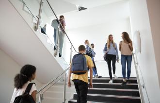 Förderung der Chancengerechtigkeit von Kindern und Jugendlichen