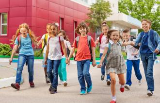  Neubauten und erweitere Schulgebäude für Potsdamer Grundschüler