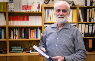 Dr. Matthias Förster