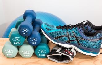 Sportschuhe