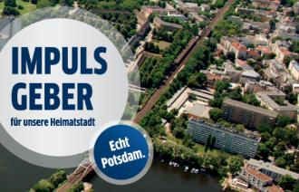 Titel des Nachhaltigkeitsberichts der Stadtwerke 2014/15