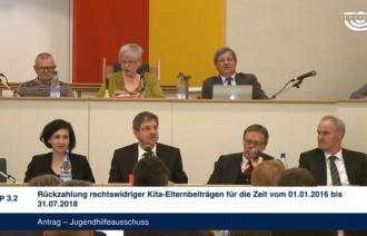SVV vom 14. Januar 2019