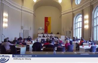 SVV vom 11. März 2019