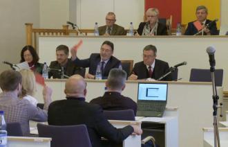 SVV vom 2. November 2016
