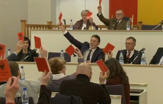 SVV vom 6. Dezember 2017