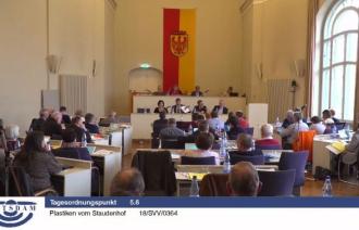 SVV vom 6. März 2019