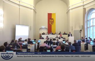 SVV vom 6. November 2019