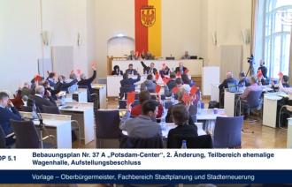 SVV vom 7. März 2018