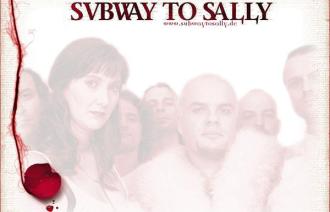 Subway to Sally.