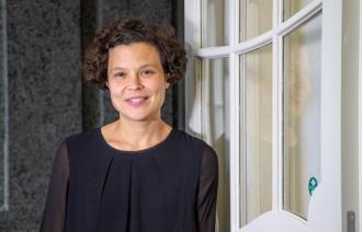 Beauftragte für Menschen mit Behinderung Dr. Tina Denninger 