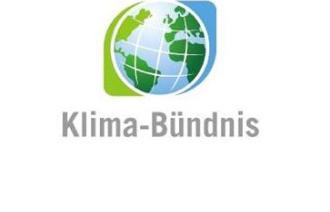 Logo Klima Bündnis
