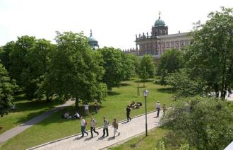 ©  University of Potsdam