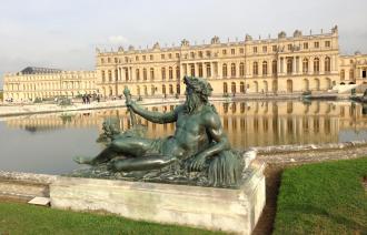 Schloss Versailles