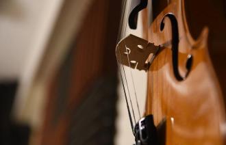 Violine.