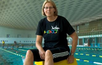 Sarina Hülsenbeck