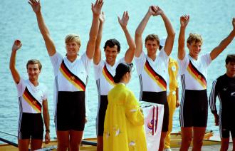 Hendrik Reiher · Karsten Schmeling · Bernd Niesecke · Bernd Eichwurzel · Frank Klawonn