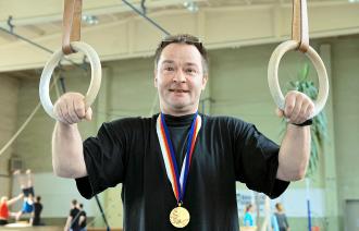 Holger Behrendt