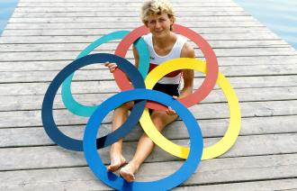 Jana Sorgers