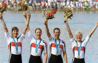 Manja Kowalski · Meike Evers · Manuela Lutze · Kerstin Kowalski