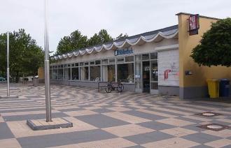 Am Stern library (© Stadt- und Landesbibliothek Potsdam)