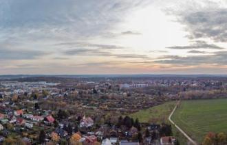 Rahmenplanung Bornim / Bornstedt; © LHP / Robert Schnabel