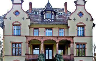 Foto: Stadtführungen Potsdam - Reinhard Müller, Lizenz: https://www.potsdam-ausflug.de