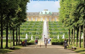 Foto: Stadtführungen Potsdam - Reinhard Müller, Lizenz:  https://www.potsdam-ausflug.de