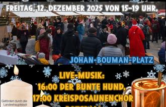 Foto: Stadtteilladen Bornstedt, Lizenz: Stadtteilladen Bornstedt