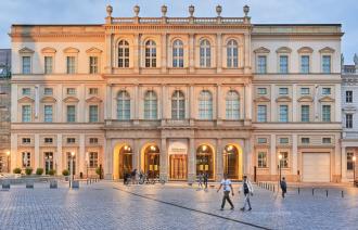 Museum Barberini , Foto: Museum Barberini , Lizenz: Museum Barberini 